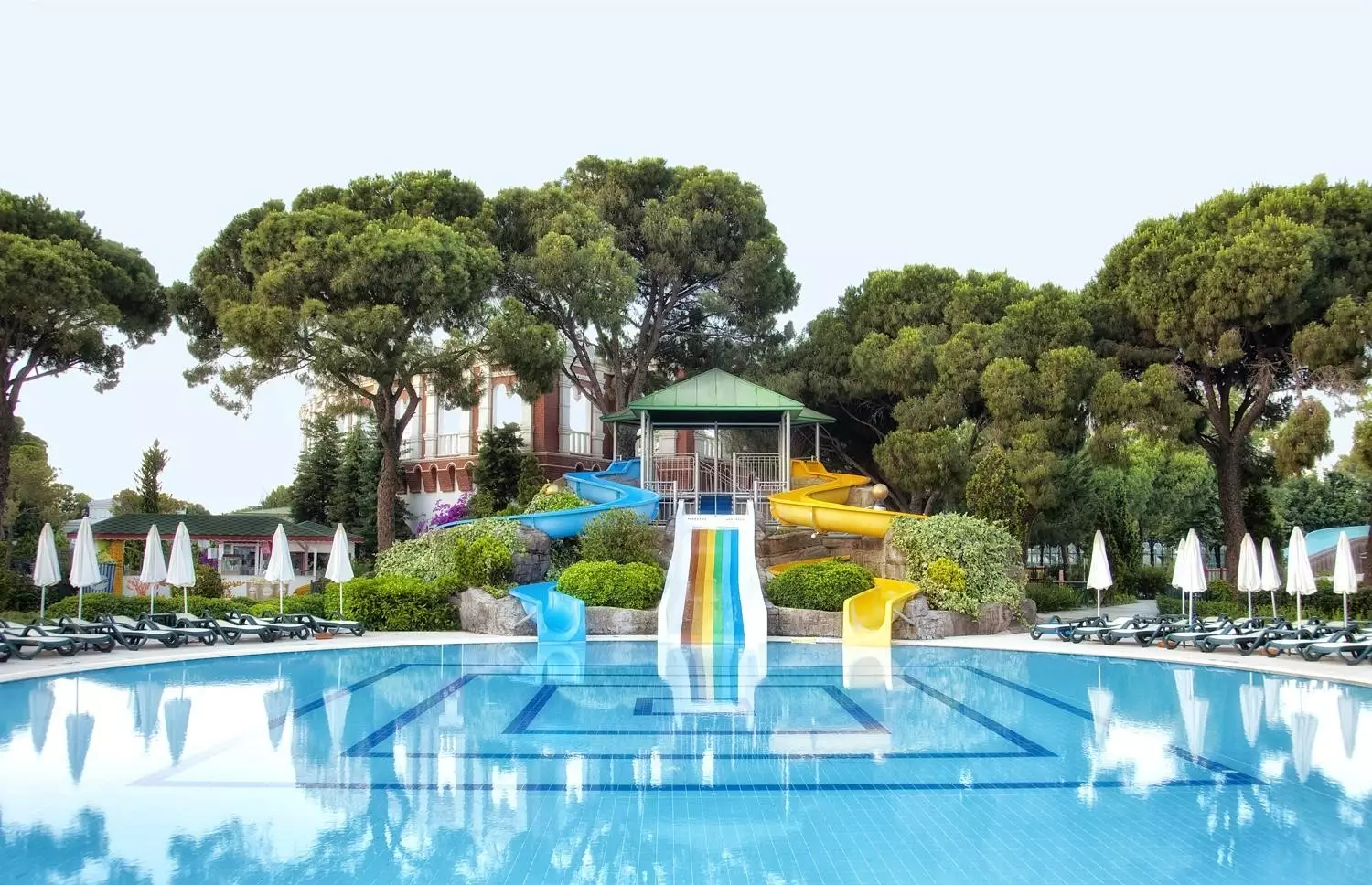 هتل کرملین پالاس